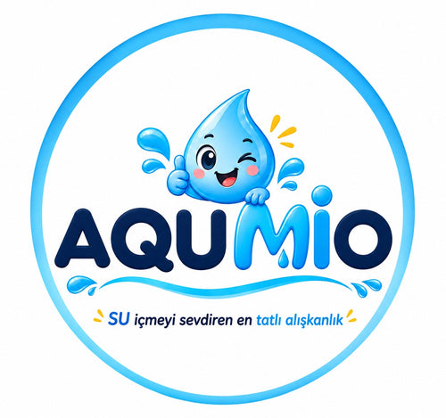 AQUMIO® 💧